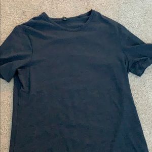 Men’s LuLu Lemon t-shirt